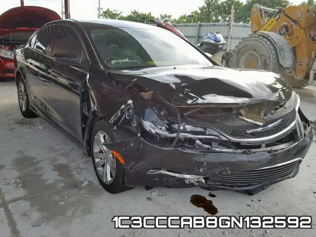 1C3CCCAB8GN132592