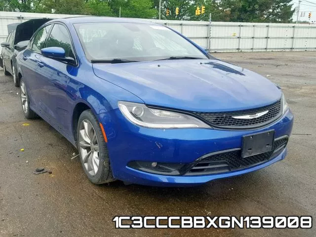 1C3CCCBBXGN139008