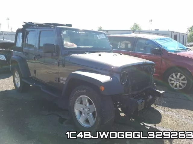 1C4BJWDG8GL329263