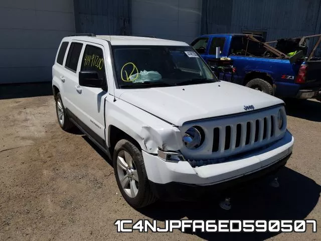 1C4NJPFA6ED590507