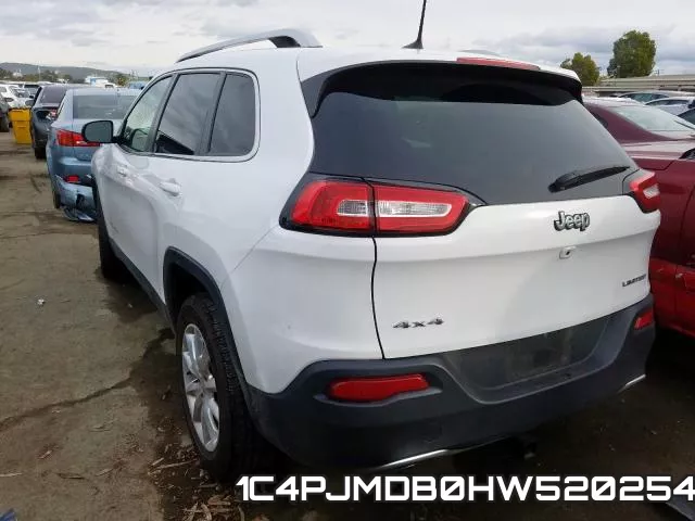 1C4PJMDB0HW520254