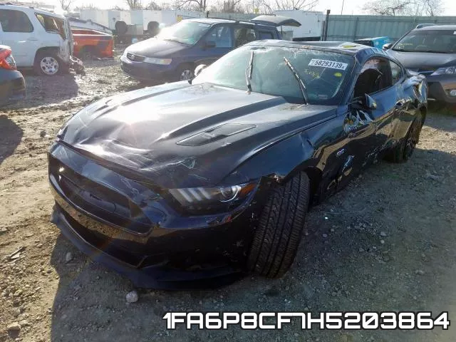 1FA6P8CF7H5203864