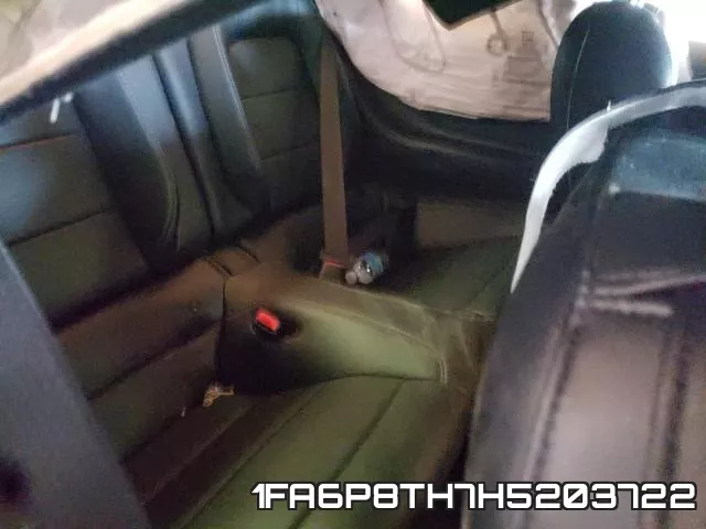 1FA6P8TH7H5203722