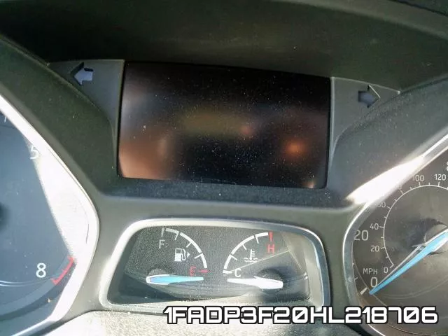 1FADP3F20HL218706