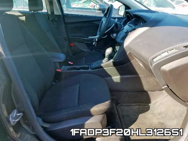 1FADP3F20HL312651