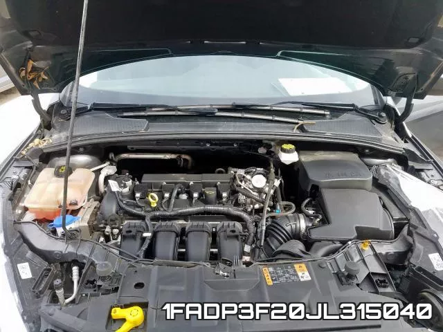 1FADP3F20JL315040