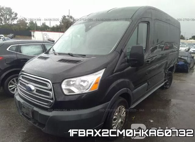 1FBAX2CM0HKA60732