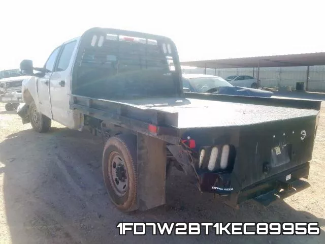 1FD7W2BT1KEC89956