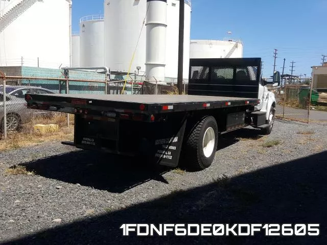 1FDNF6DE0KDF12605