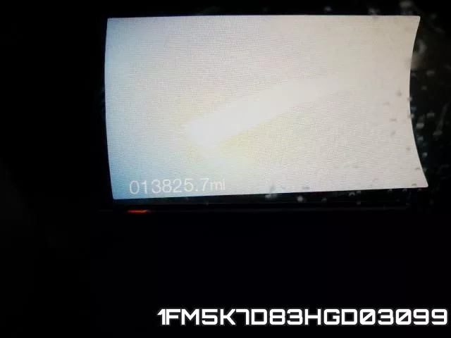 1FM5K7D83HGD03099