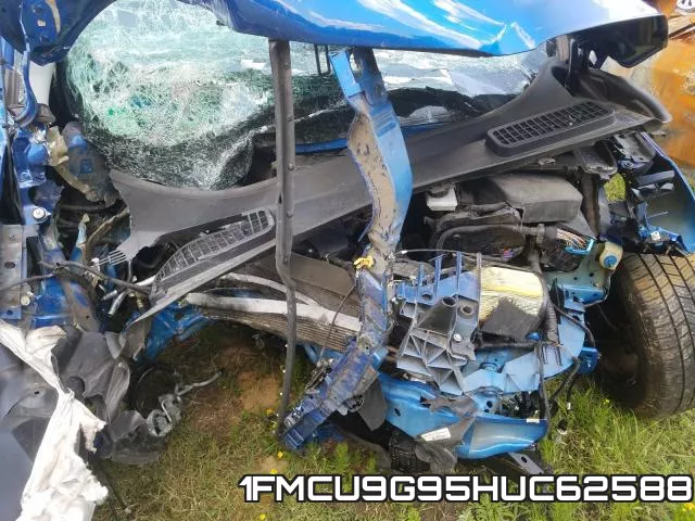 1FMCU9G95HUC62588