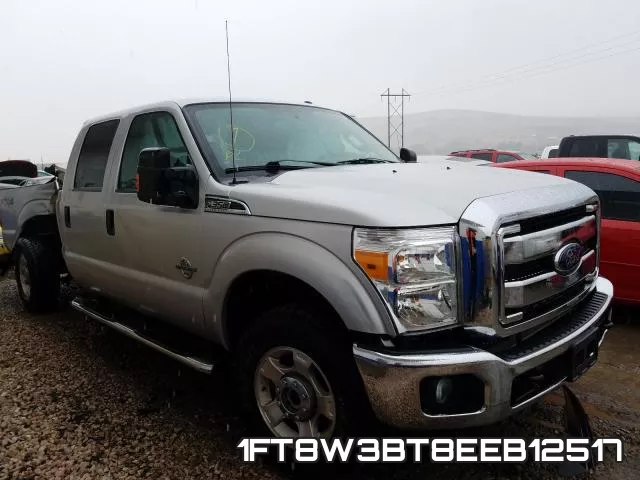 1FT8W3BT8EEB12517