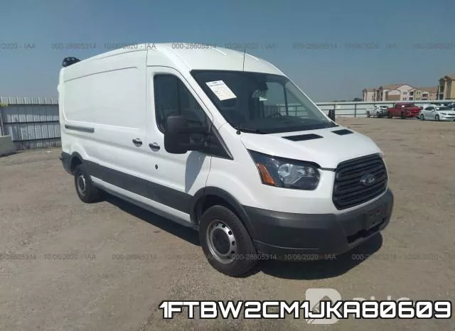 1FTBW2CM1JKA80609