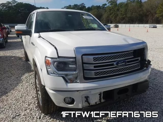 1FTFW1CF7EFA76785