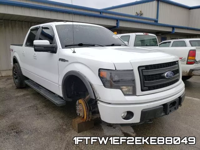 1FTFW1EF2EKE88049