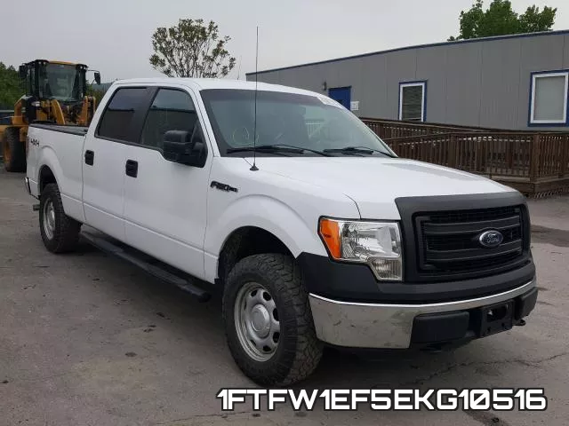 1FTFW1EF5EKG10516