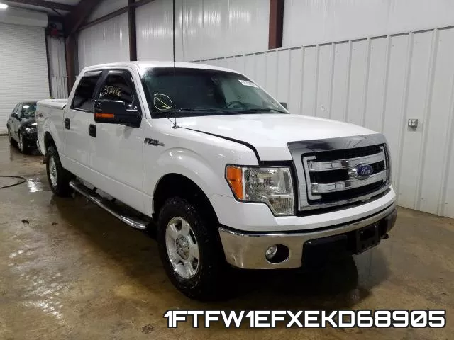 1FTFW1EFXEKD68905