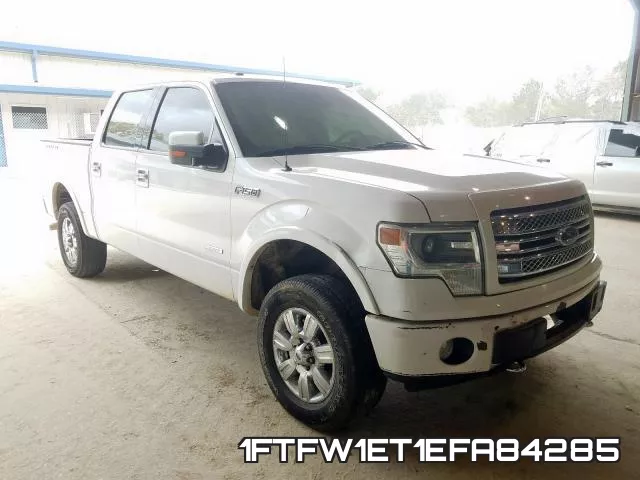1FTFW1ET1EFA84285