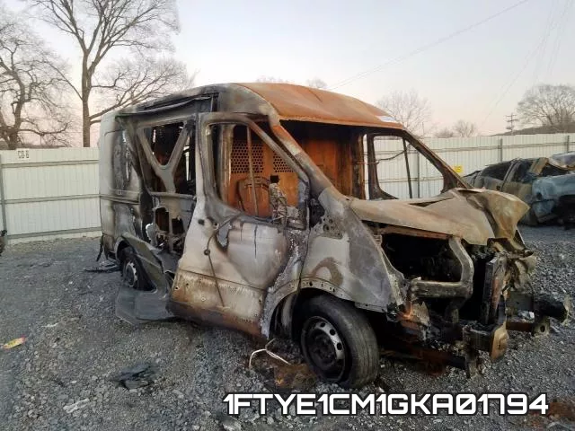 1FTYE1CM1GKA01794