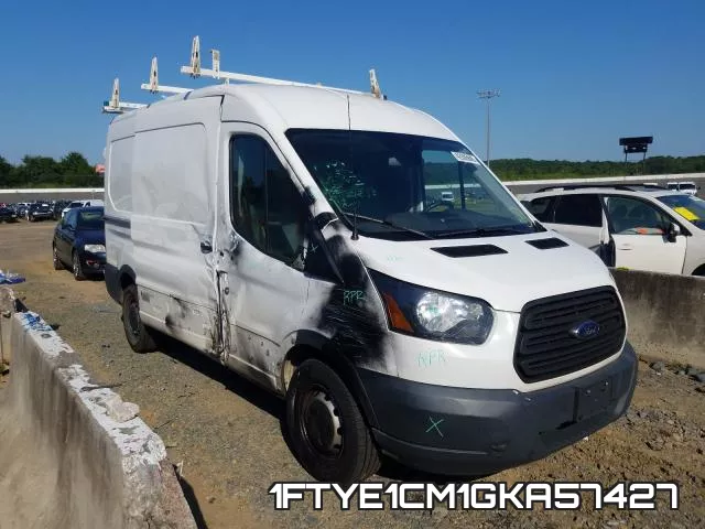 1FTYE1CM1GKA57427