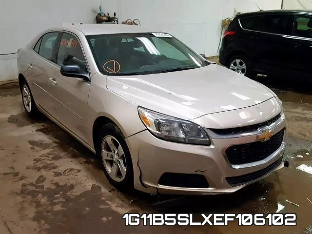 1G11B5SLXEF106102