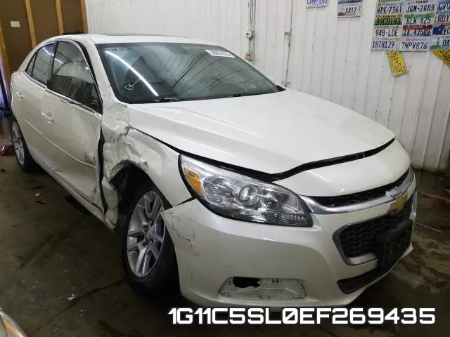 1G11C5SL0EF269435
