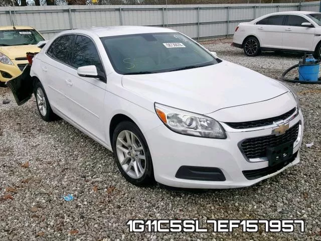 1G11C5SL7EF157957