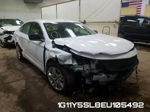 1G11Y5SL8EU105492