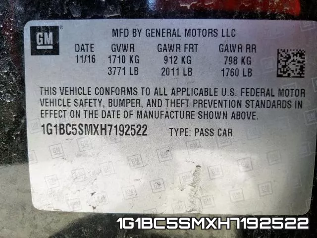 1G1BC5SMXH7192522_10.webp