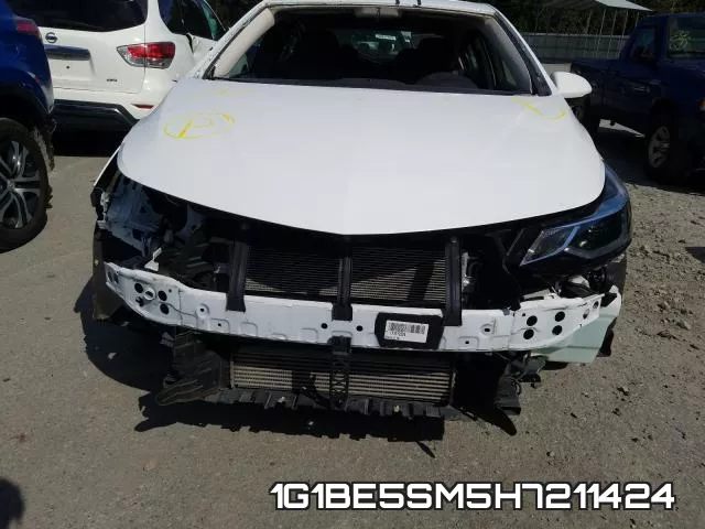 1G1BE5SM5H7211424