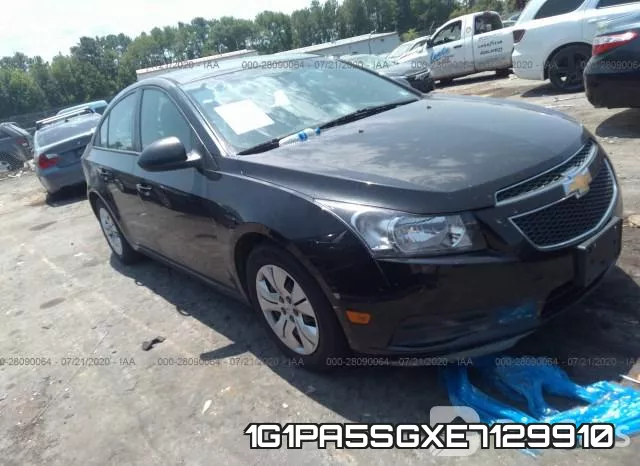 1G1PA5SGXE7129910