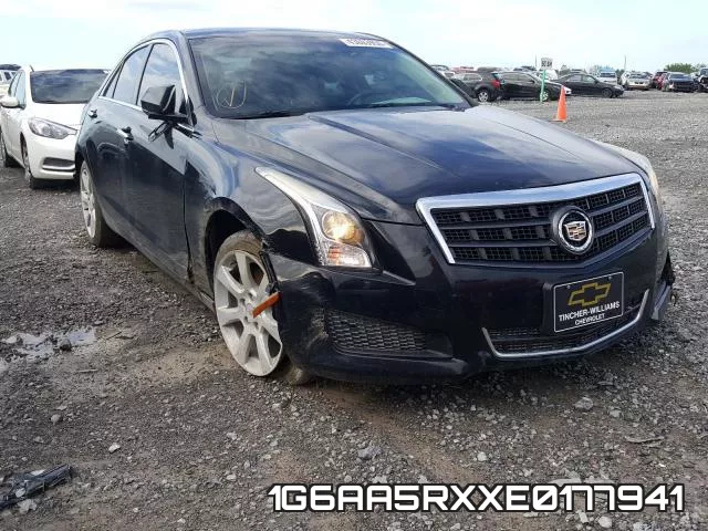 1G6AA5RXXE0177941