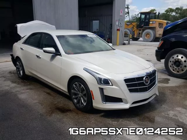 1G6AP5SX7E0124252