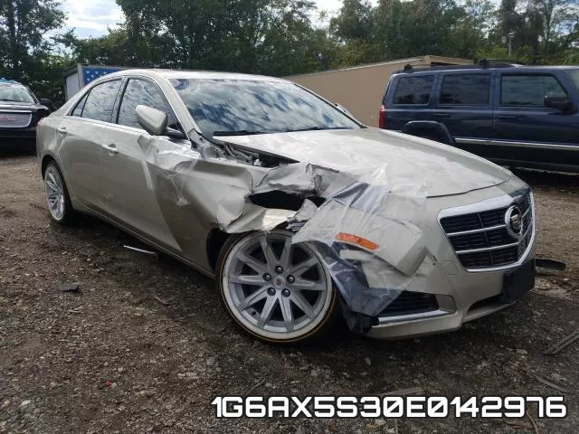 1G6AX5S30E0142976