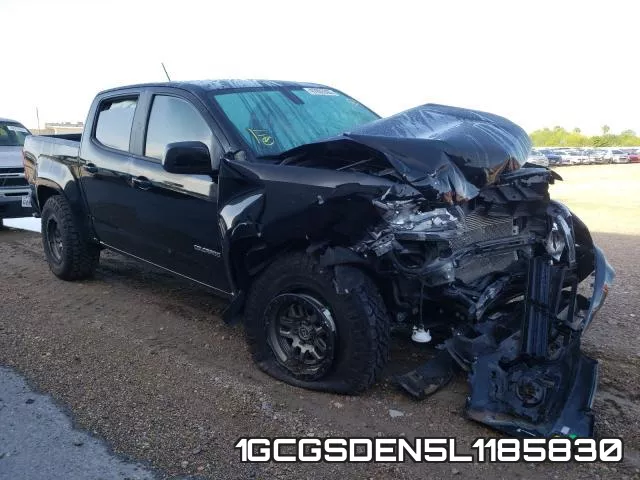 1GCGSDEN5L1185830