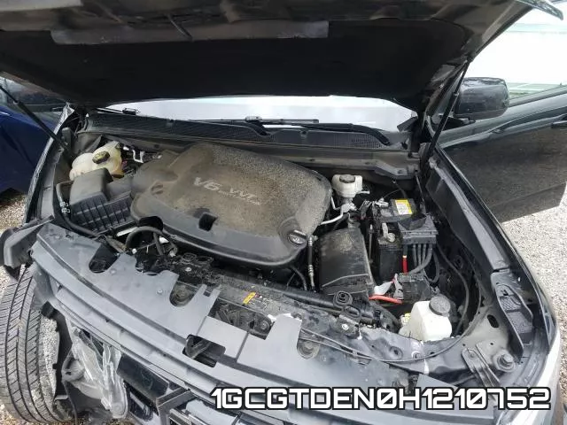 1GCGTDEN0H1210752