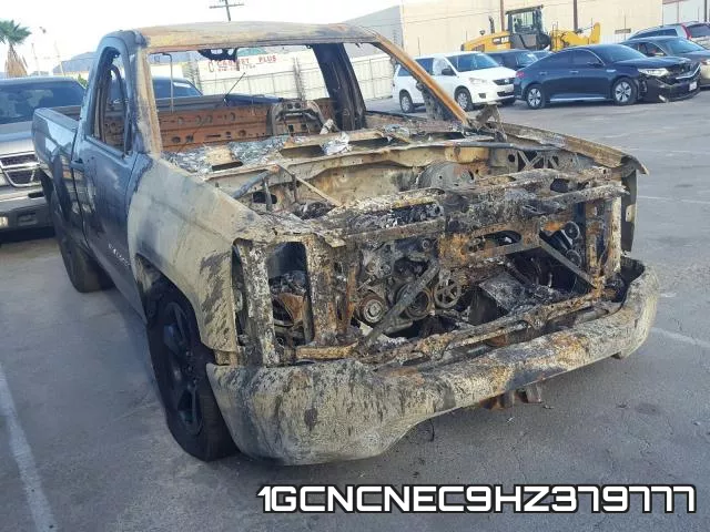 1GCNCNEC9HZ379777