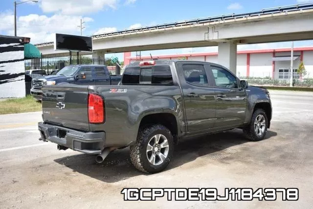 1GCPTDE19J1184378