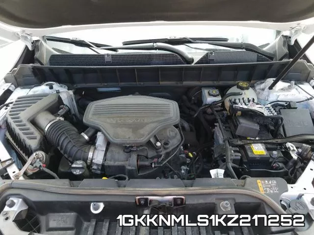1GKKNMLS1KZ217252
