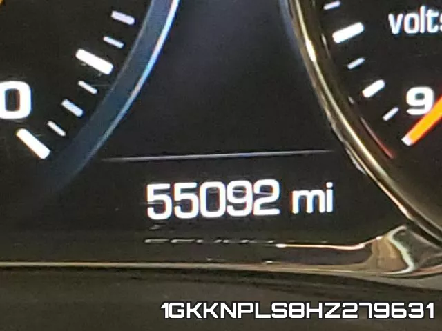 1GKKNPLS8HZ279631