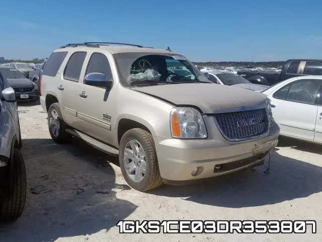 1GKS1CE03DR353807