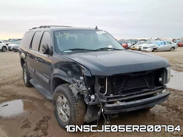 1GNSCJE05ER200784