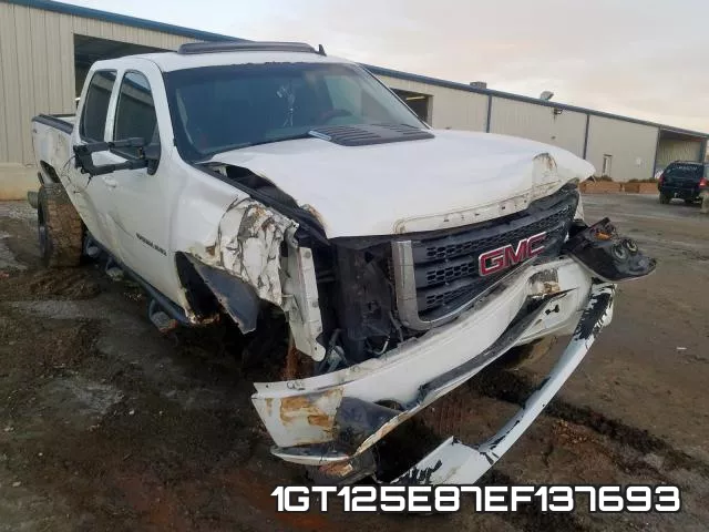 1GT125E87EF137693