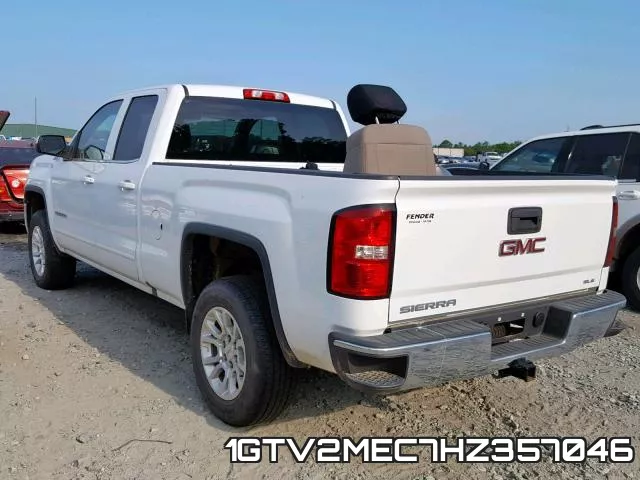 1GTV2MEC7HZ357046