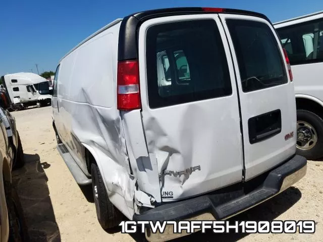 1GTW7AFF5H1908019