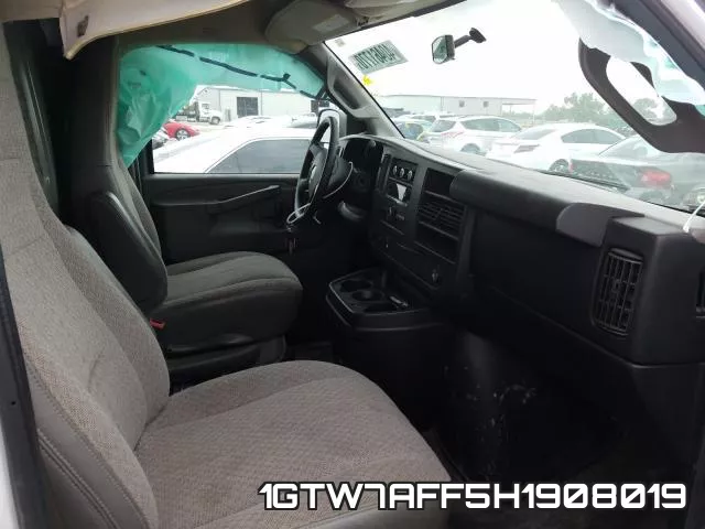 1GTW7AFF5H1908019