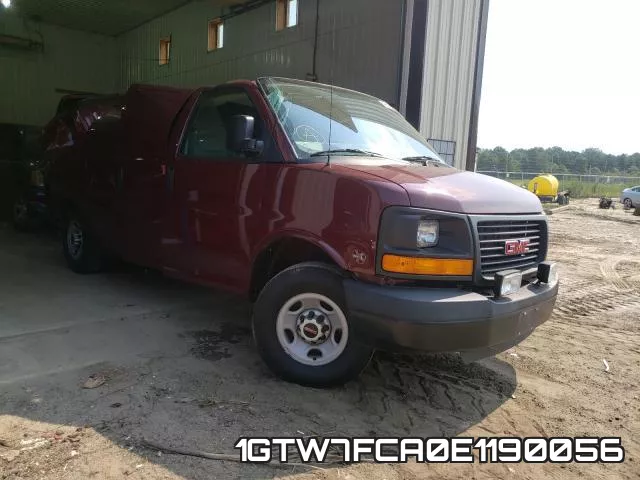 1GTW7FCA0E1190056