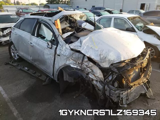 1GYKNCRS7LZ169345
