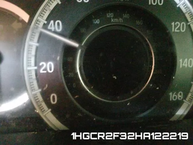 1HGCR2F32HA122219