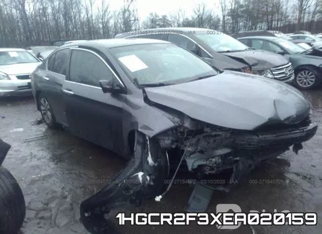1HGCR2F3XEA020159